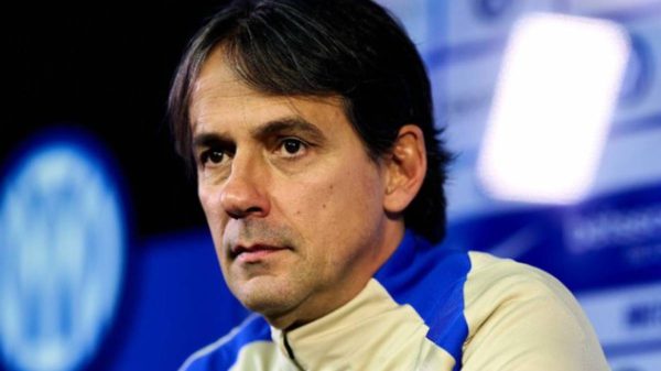 Inzaghi Juve Inter