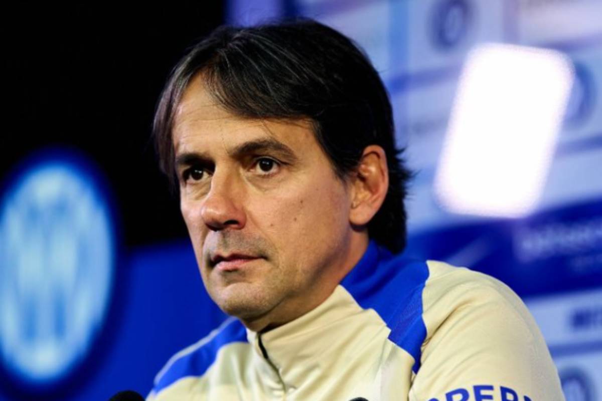 Inzaghi Juve Inter