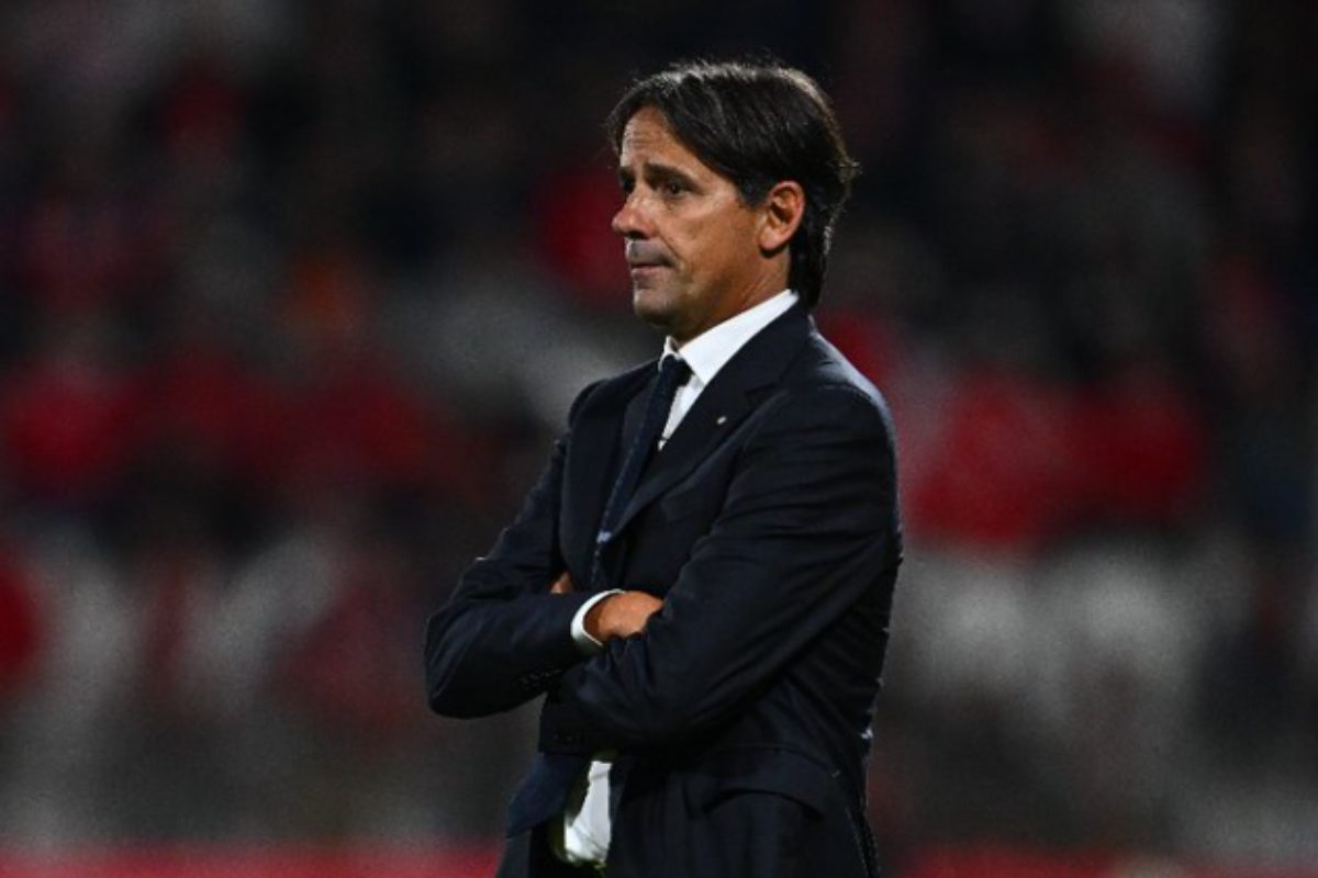 Inzaghi Inter Ausilio