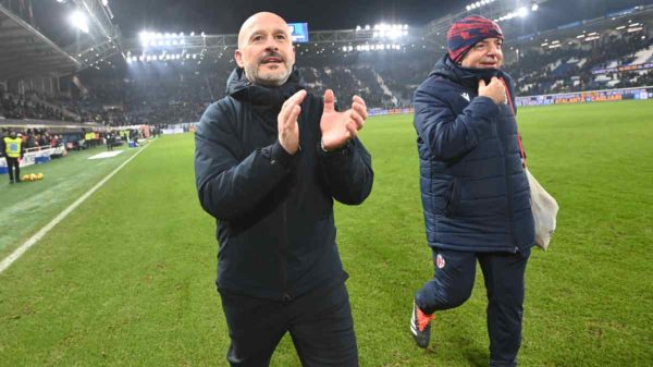 Italiano Bologna Atalanta