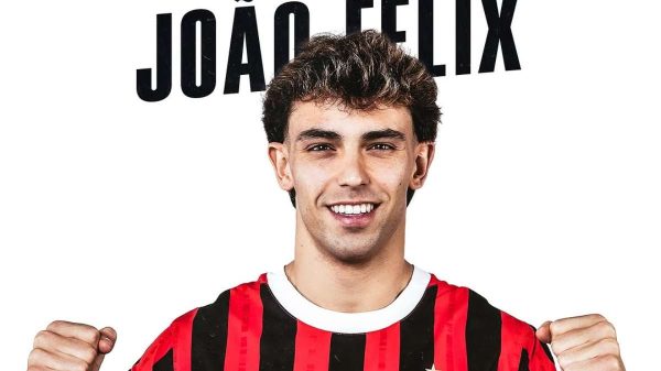 Felix Milan comunicato