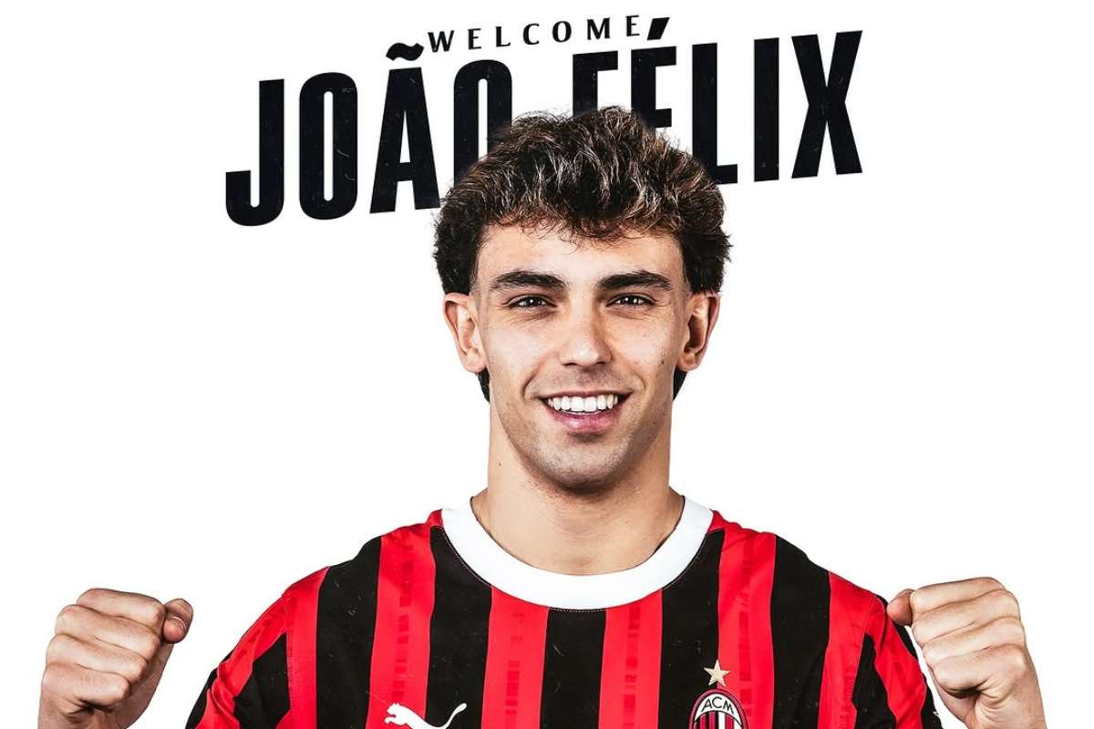 Felix Milan comunicato