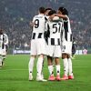 Juve Tether
