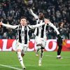 Juve Inter Conceiçao