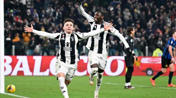 Juve Inter Conceiçao