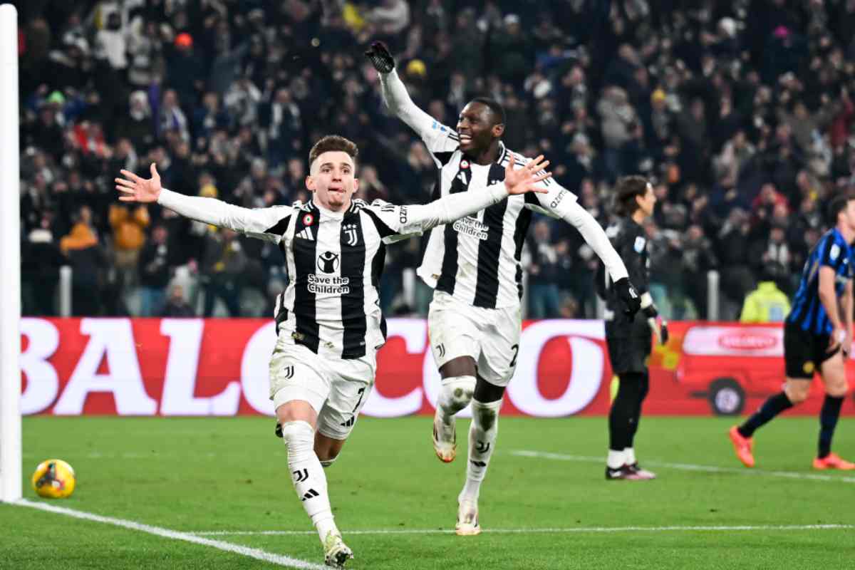 Juve Inter Conceiçao