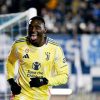 Kolo Muani Juve