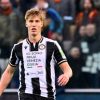 Kristensen Udinese Venezia