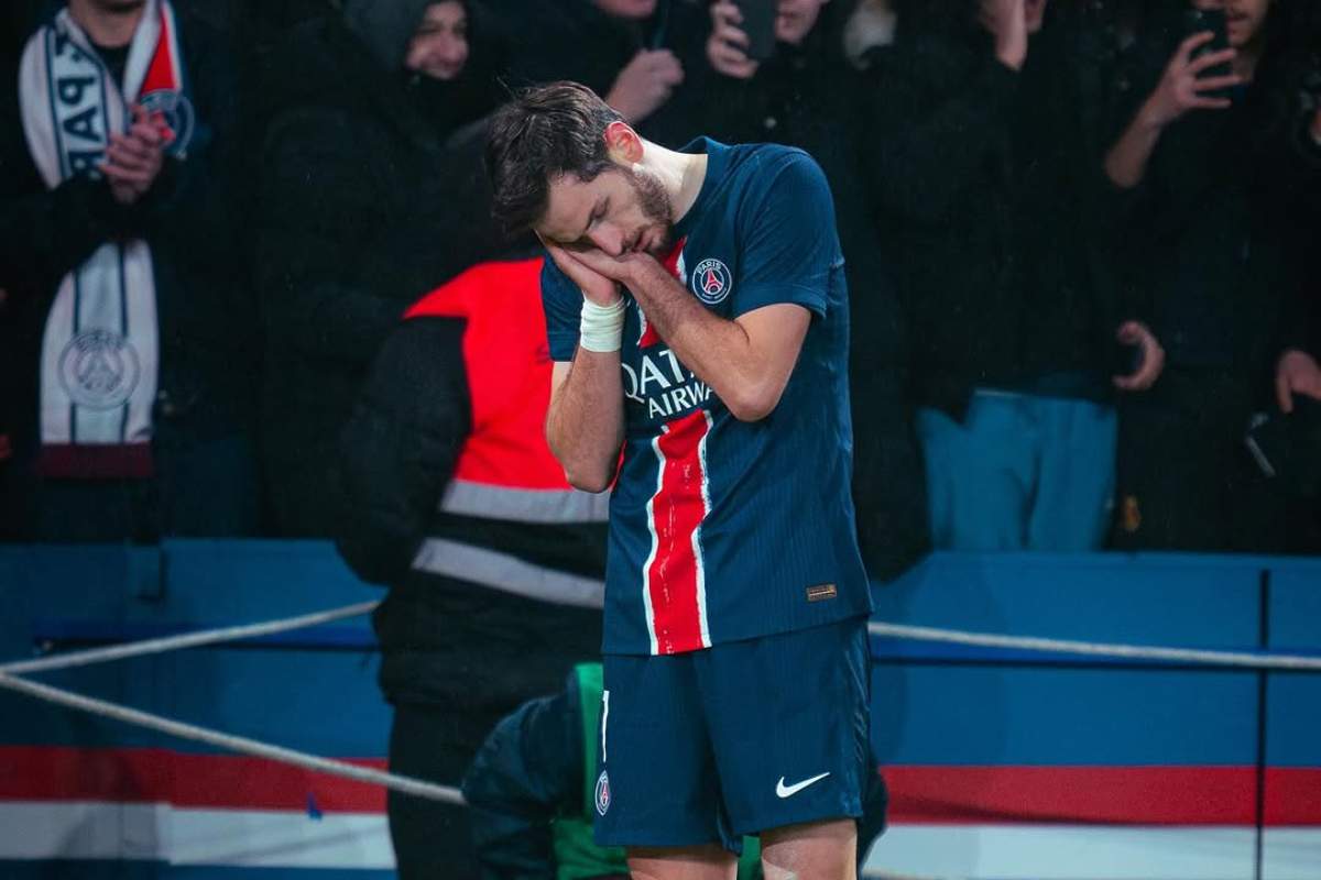 Kvara PSG