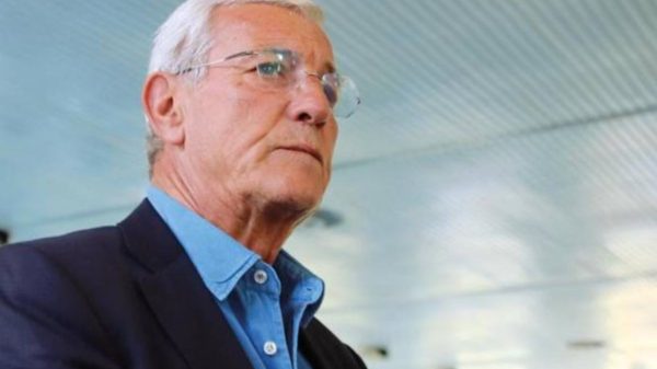 Lippi Juve Vlahovic