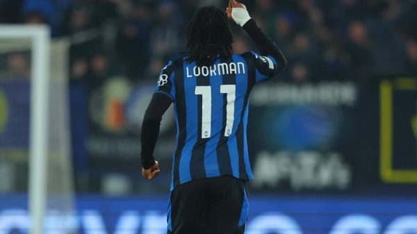 Lookman Gasperini