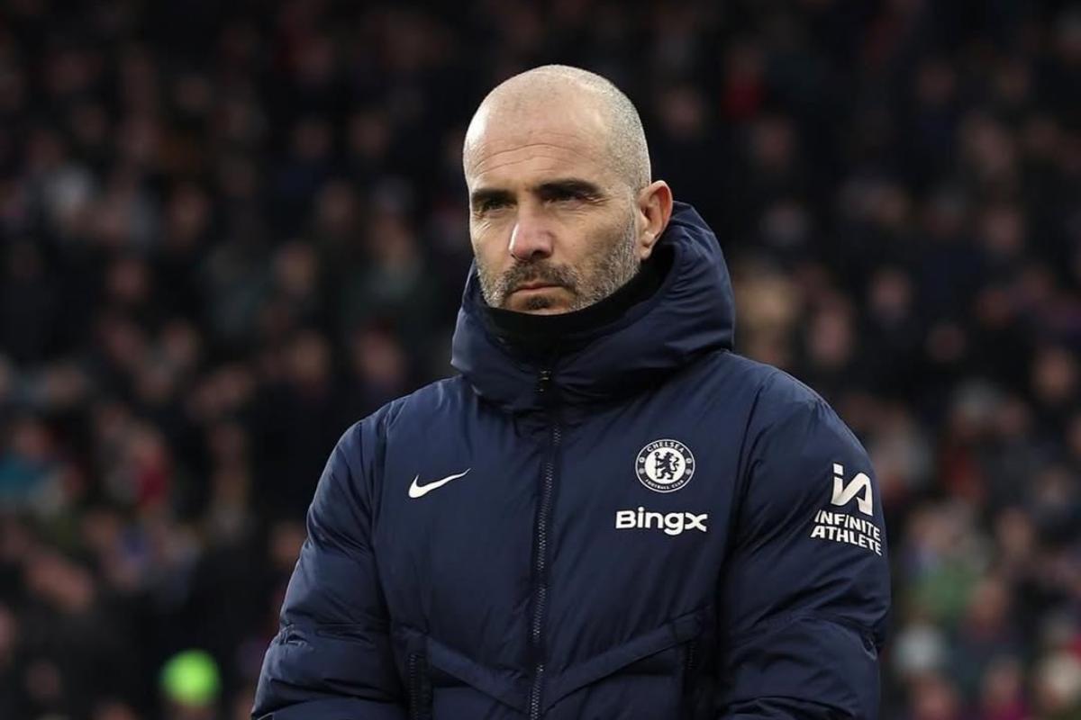 Maresca Chelsea
