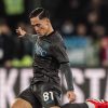Raspadori Napoli Lukaku