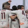 Porto Roma precedenti