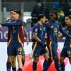 Roma Parma Soulé