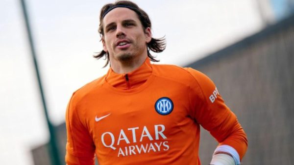 Sommer Inter infortunio