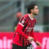 Sottil Milan debutto