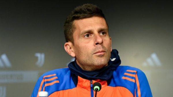 Motta Juve Mondiale per Club