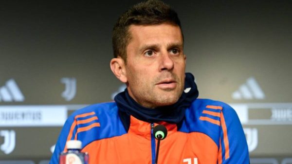 Motta Juve Como