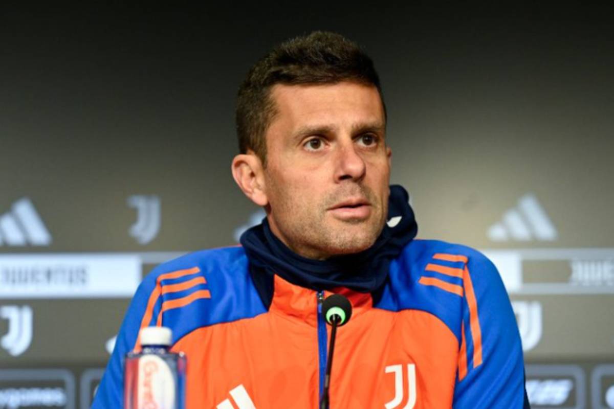Motta Juve Como