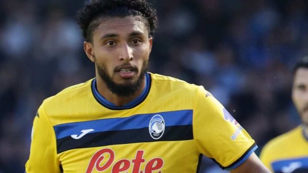 Le probabili formazioni di Atalanta-Venezia