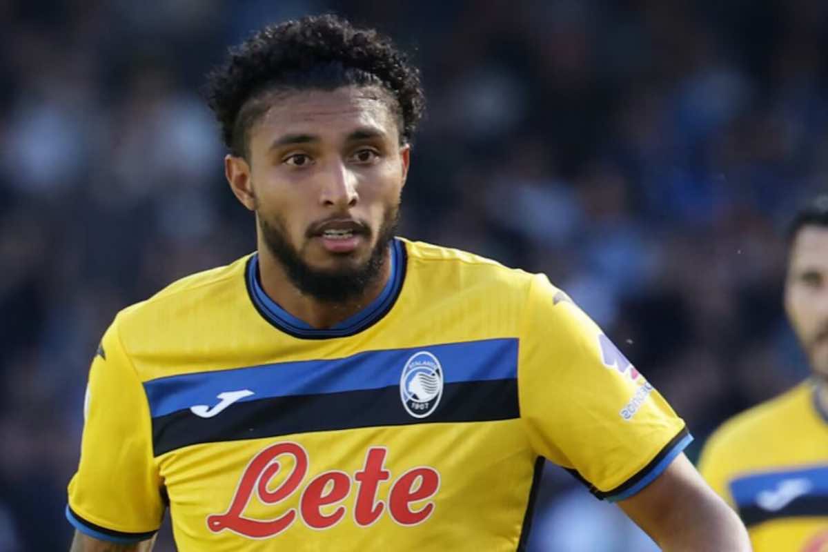 Le probabili formazioni di Atalanta-Venezia