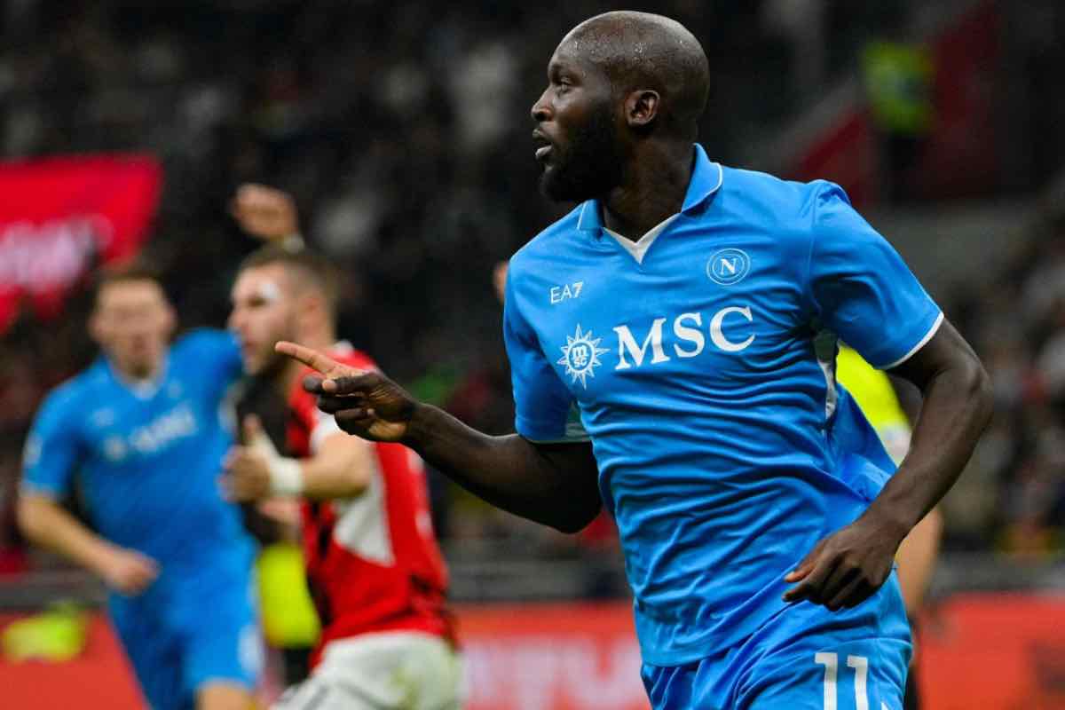 Le probabili formazioni di Napoli-Inter