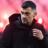 Il Milan osserva 3 allenatori per la prossima stagione