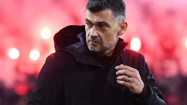 Il Milan osserva 3 allenatori per la prossima stagione