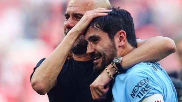 Gundogan-City: avanti insieme anche nel 2026