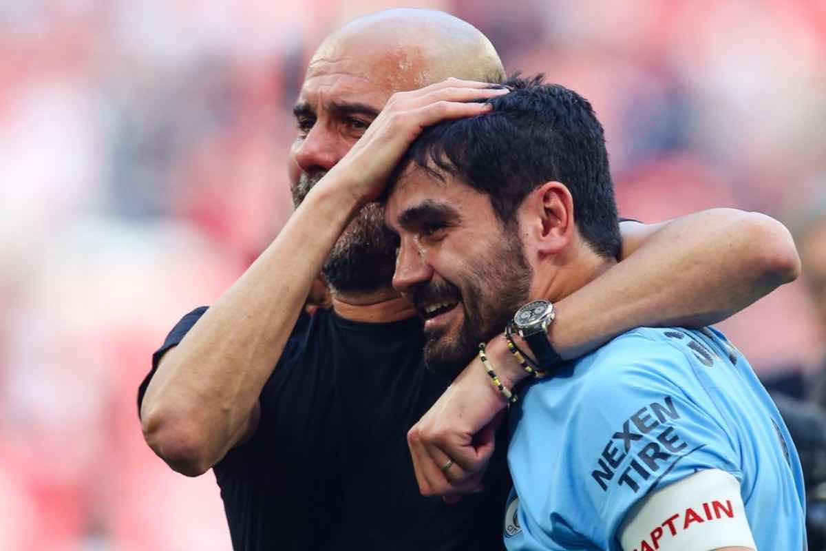 Gundogan-City: avanti insieme anche nel 2026