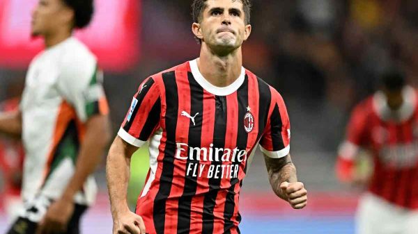 Le probabili formazioni di Milan-Lazio