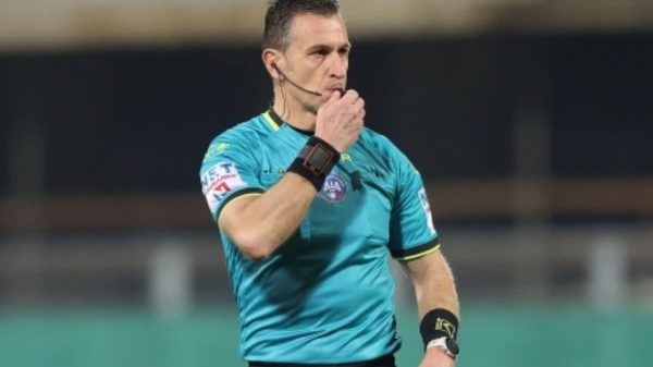 Ifab, nuova regola contro la perdita di tempo