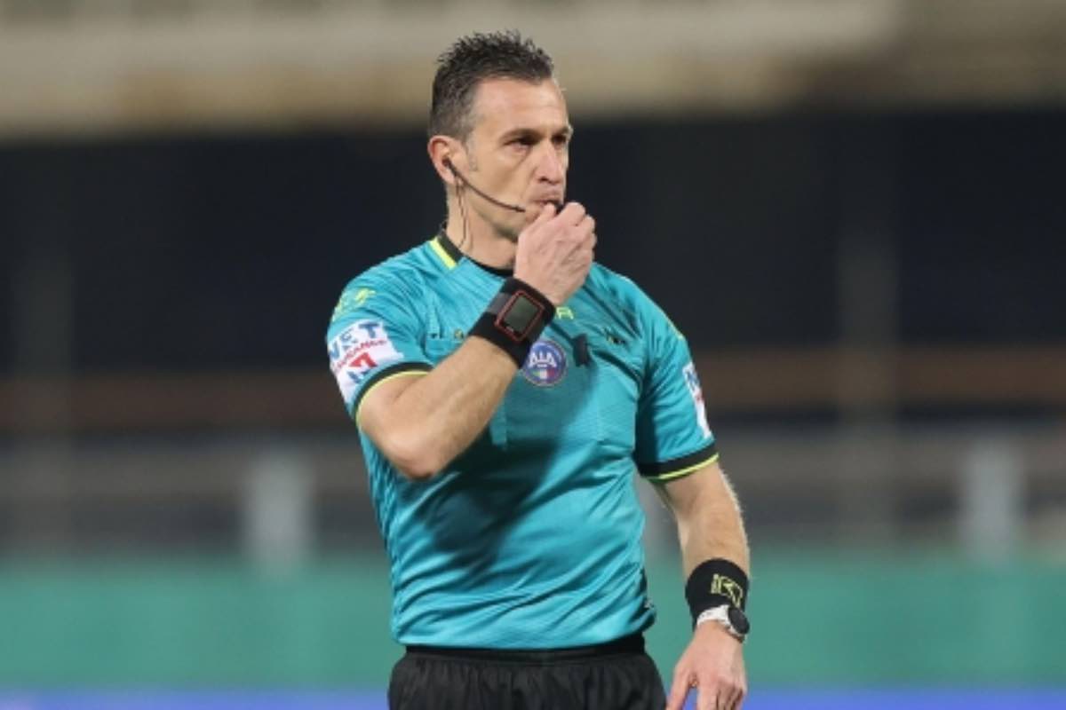 Ifab, nuova regola contro la perdita di tempo