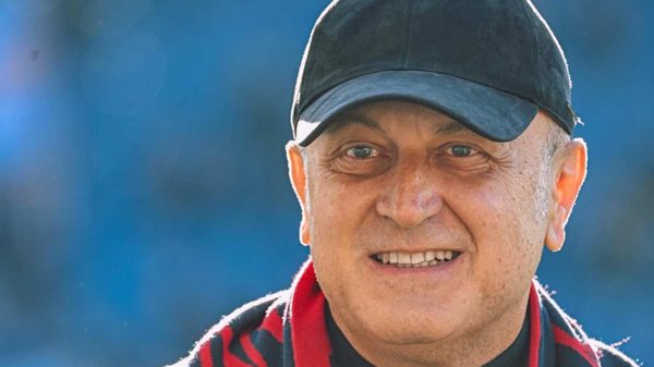 Disputa legale per il Genoa tra Șucu e A-Cap
