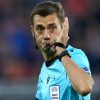 Ecco gli arbitri della prima giornata degli ottavi d’andata di Champions League