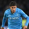 Mathias Olivera ha rinnovato con il Napoli