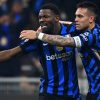 Le probabili formazioni di Feyenoord-Inter