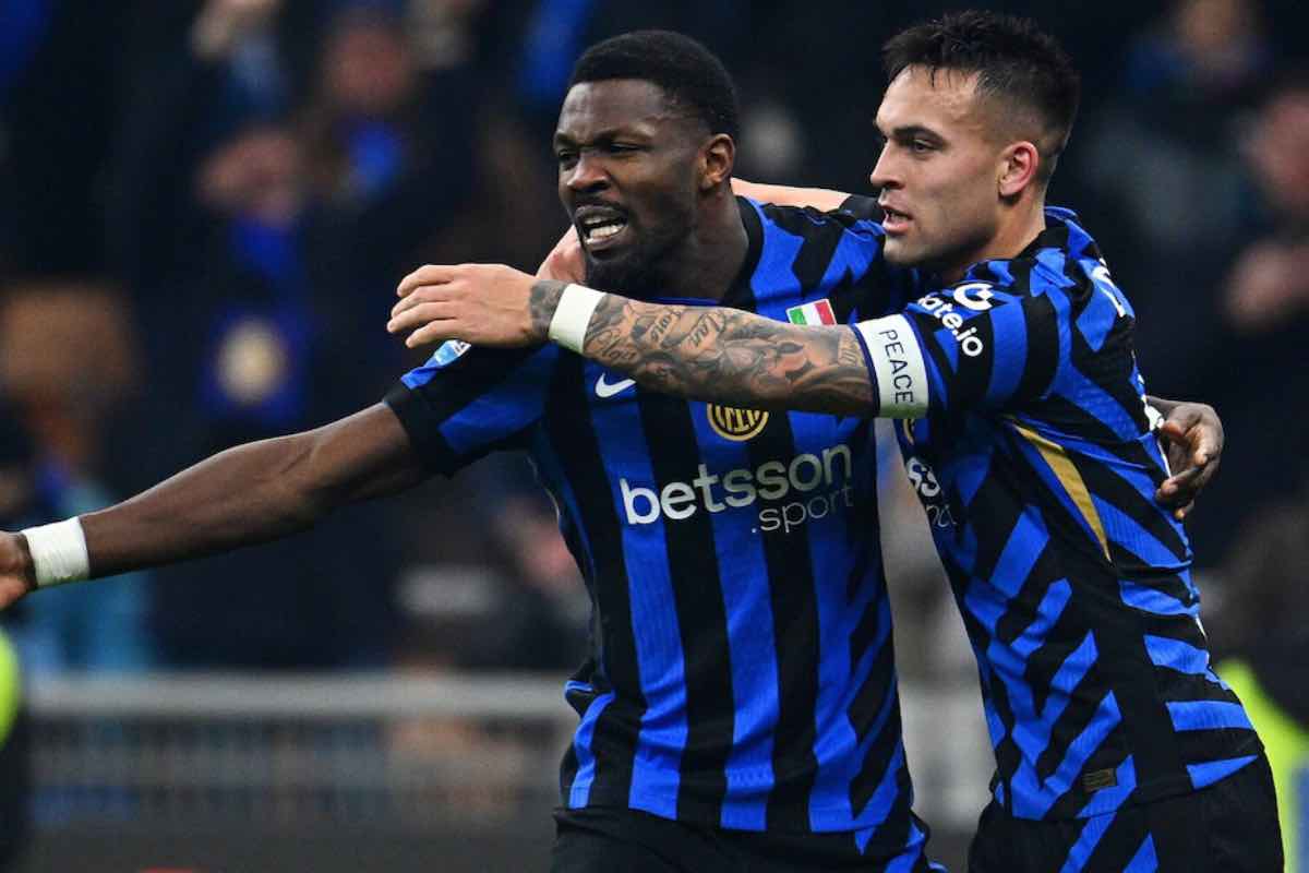 Le probabili formazioni di Feyenoord-Inter