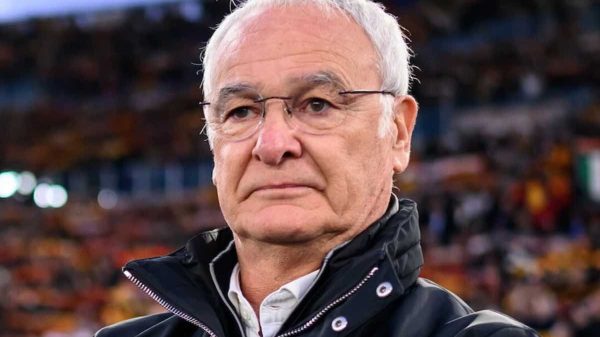 Le probabili formazioni di Roma-Athletic Club
