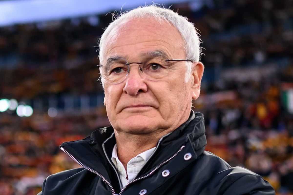 Le probabili formazioni di Roma-Athletic Club