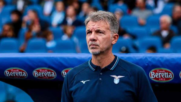 Le probabili formazioni di Viktoria Plzen-Lazio