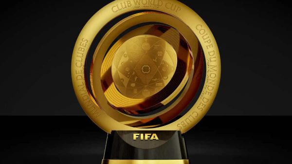 Il montepremi finale del Mondiale per Club è esagerato!