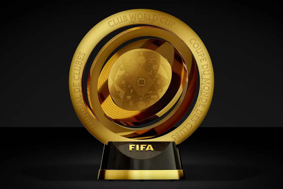 Il montepremi finale del Mondiale per Club è esagerato!