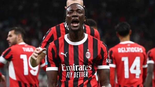 Le probabili formazioni di Lecce-Milan
