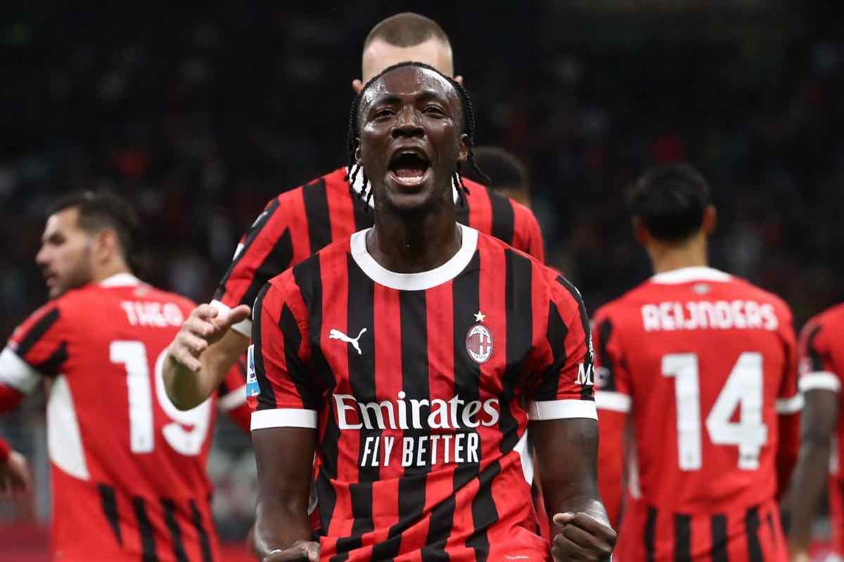 Le probabili formazioni di Lecce-Milan