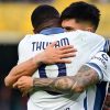 Le probabili formazioni di Inter-Monza