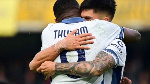 Le probabili formazioni di Inter-Monza