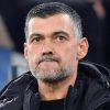 Milan, Conceição a rischio: contattato Allegri per l’anno prossimo