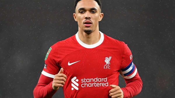 Il Real Madrid vuole Alexander-Arnold per il Mondiale per Club